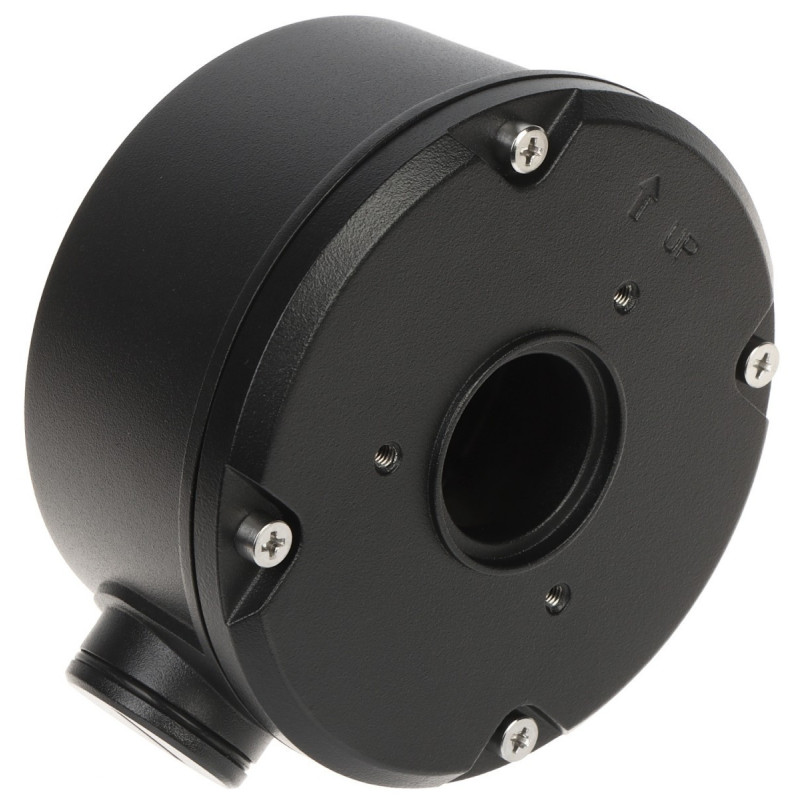Uniview TR-JB05-B-IN-BLACK Alumīnija sakausējuma sienas stiprinājums