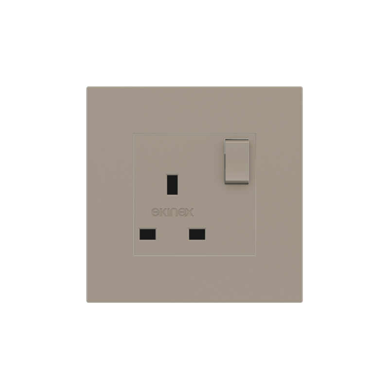 Ekinex Square Painted Cover UK ligzda