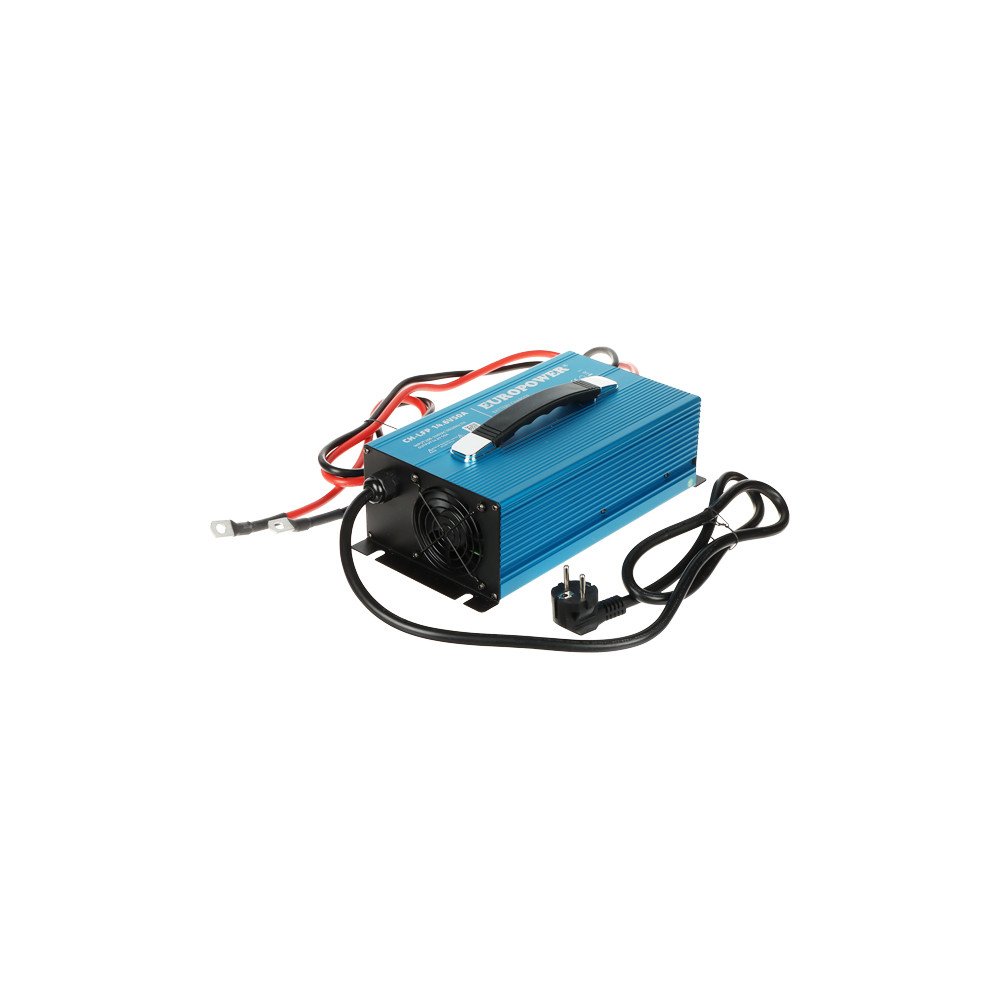LADIJA CHLFP/12/50 EUROPOWER