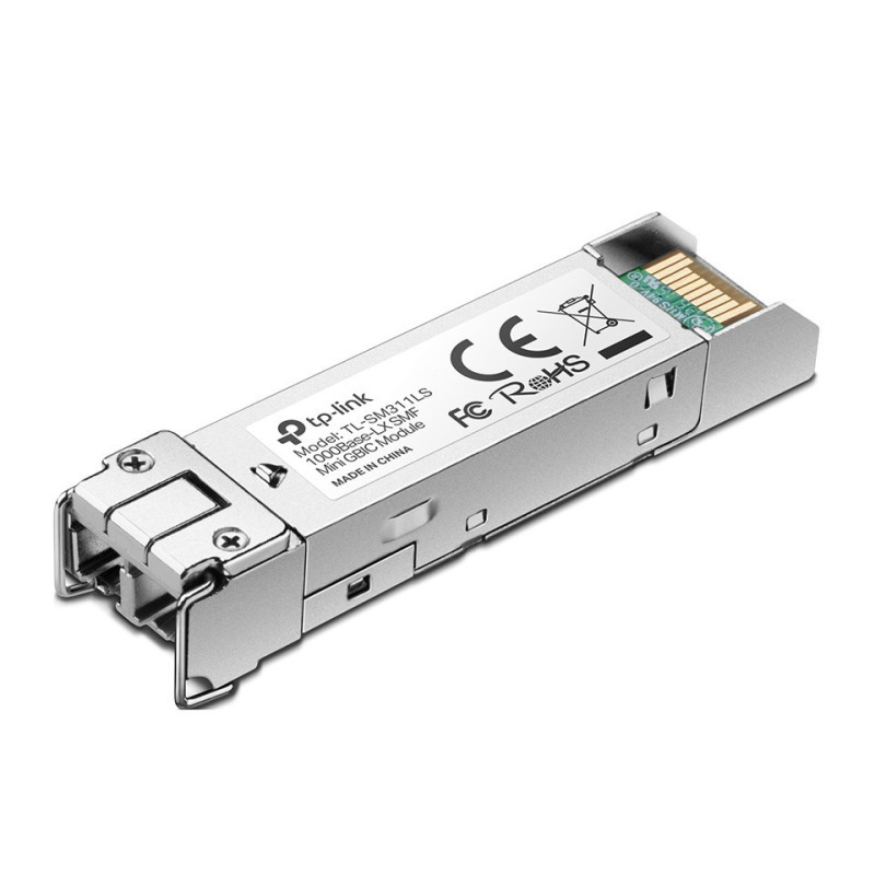 TP-Link SM311LS (TL-SM311LS) Gigabit viena režīma