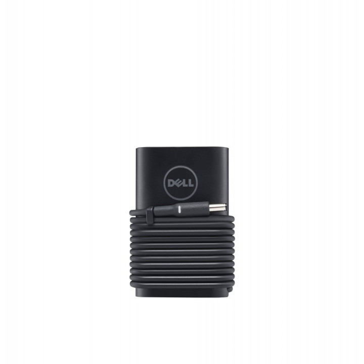 Dell 4H6NV 45W Power Adapter Indoor Black