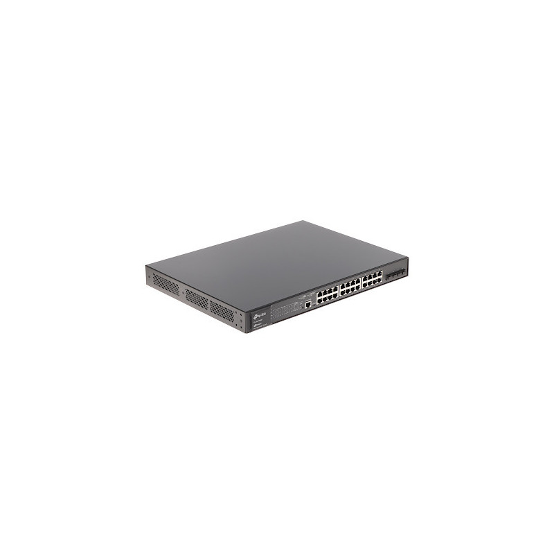 TP-Link SG3428MP (TL-SG3428MP) JetStream™ 28 portu