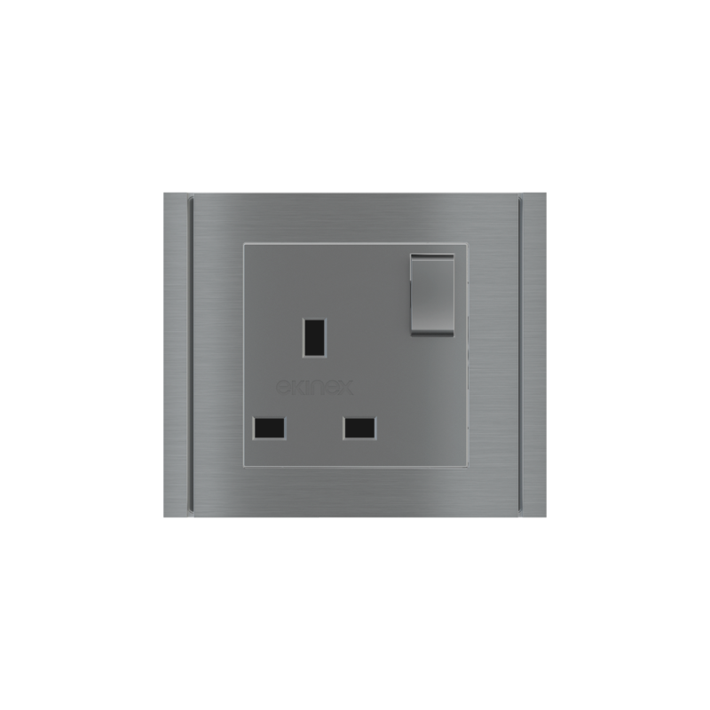 Ekinex Square Painted Cover UK ligzda