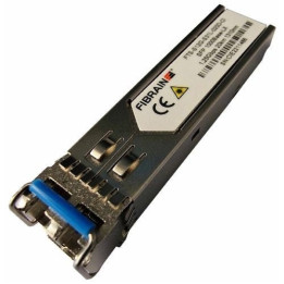 Fibrain FTS-S12G-S31L-020D-CI SFP 1000Base-LX Gigabit Ethernet/Fibre Channel (1Gb) 1310nm SMF 20km LC dvipusis DDMI (DOM)