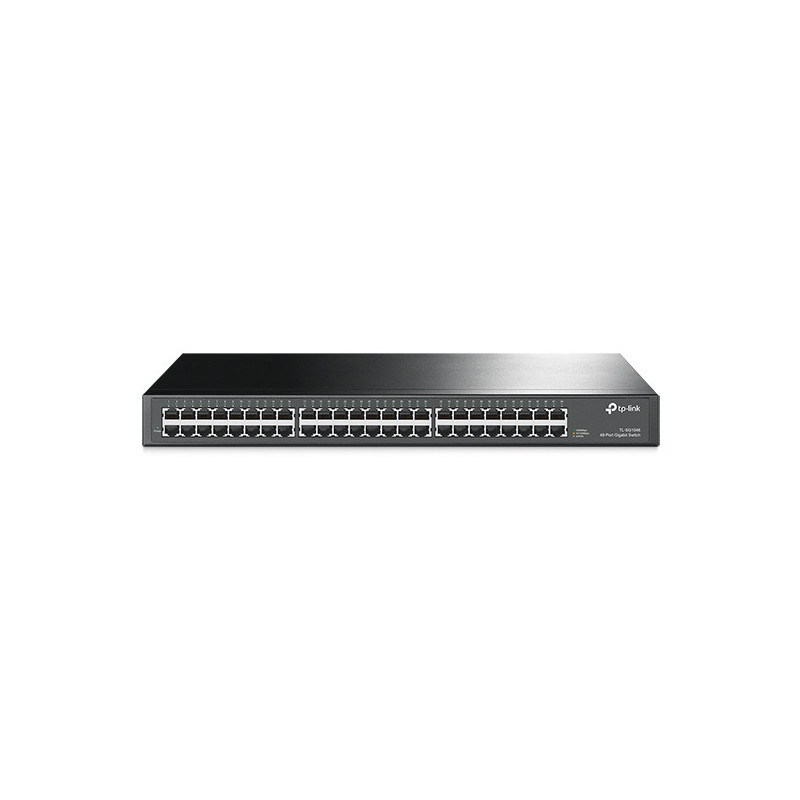 TP-Link TL-SG1048 48 portu gigabitu slēdzis