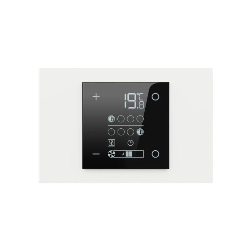 Ekinex Taisnstūrveida plāksne 71 (forma/flangs/NF) (80