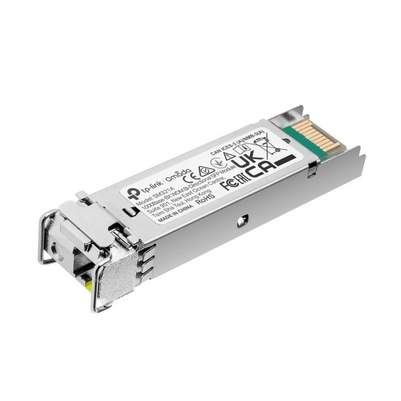 TP-Link SM321A (TL-SM321A) tīkla raiduztvērēja modulis