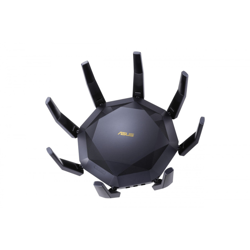 ASUS RT-AX89X AX6000 divu joslu Wi-Fi