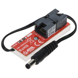 ATTE SDIP-12-121 Gigabit PoE -jakaja 12V 1A