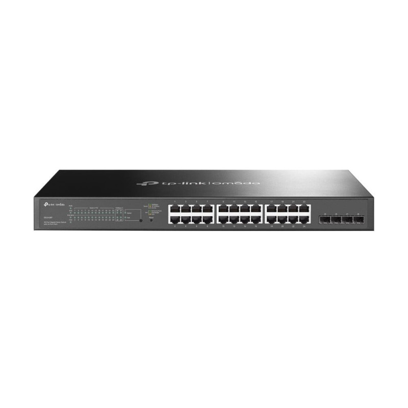 TP-Link SG2428P (TL-SG2428P) JetStream™ 28 portu