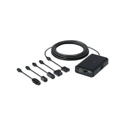 Hanwha Vision XNB-6002 2MP IP-turvakamera