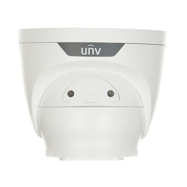 Uniview IPC3628LE-ADF40K-WP 4K IP67 bullet-kamera