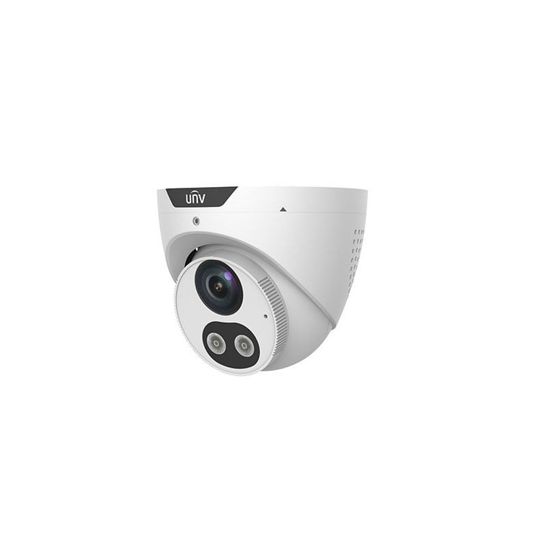 Uniview IPC3615SB-ADF28KMC-I0 5MP āra kupola IP