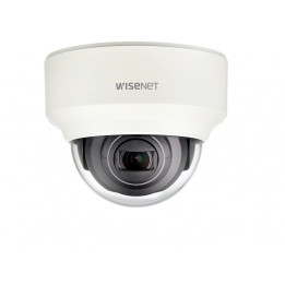 Hanwha XND-6080V 2MP 1080p kupolinė IP kamera PoE