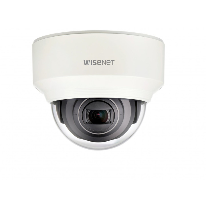 Hanwha XND-6080V 2MP 1080p kupoli IP-kamera PoE