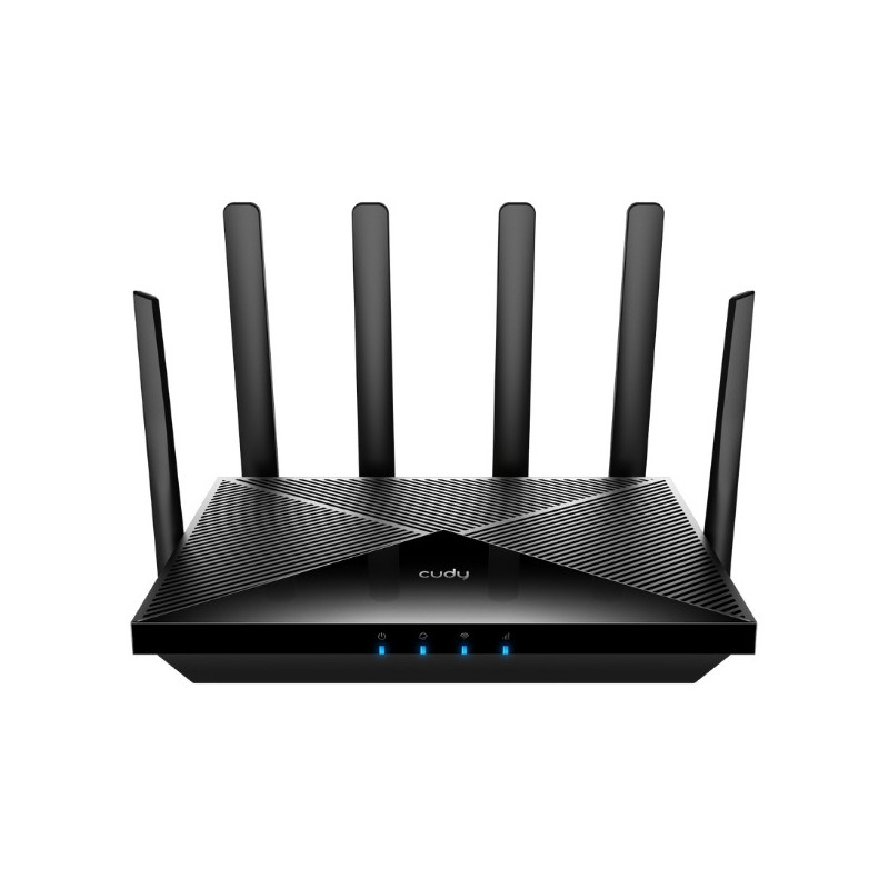 Cudy P5 AX3000 Wi-Fi 6 5G