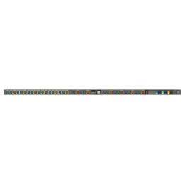 Vertiv VP7G30A0 PDU 36 Outlets 0U 230V 32A Black