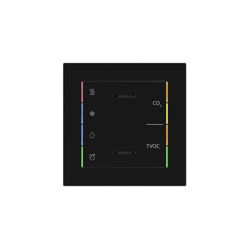 Ekinex komplekts 1 rocker 71 Serie