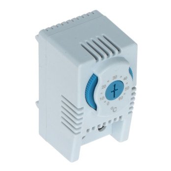 TERMOSTAATTI PUHALTINJAAHDYTTAJILLE STS-011