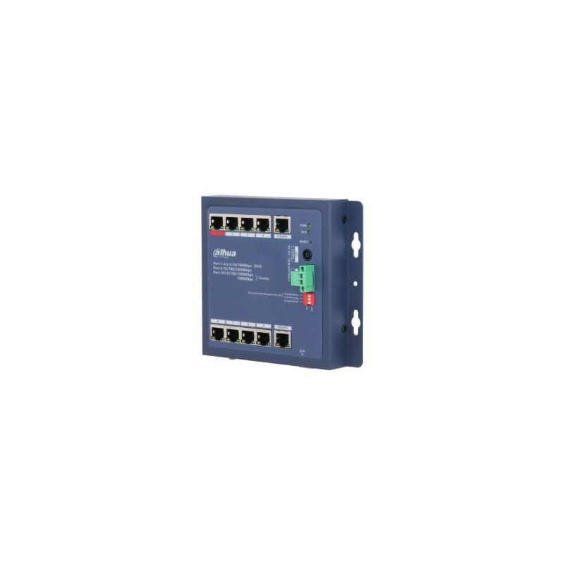 Dahua CHS4110-8ET-90-F viedā iekštelpu lampa ar