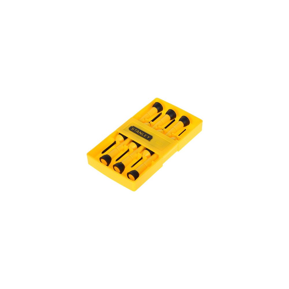 ATSUKTUCIU RINKINYS ST-0-66-052 STANLEY