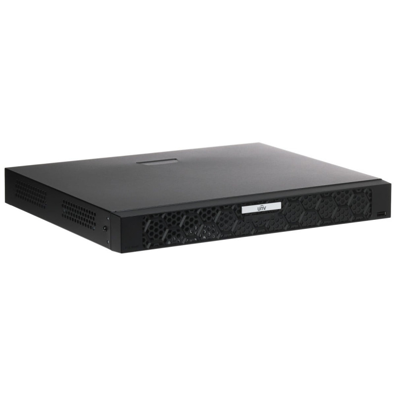 Uniview NVR502-32E-IX-G 32 kanālu 16MP tīkla
