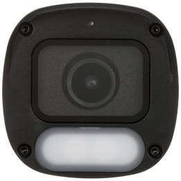 Uniview IPC2318LE-ADF40KM-WP 4K IP kamera 30m balta šviesa