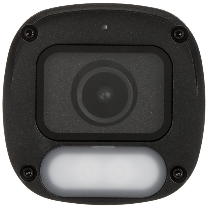 Uniview IPC2318LE-ADF40KM-WP 4K IP kamera 30m balta šviesa