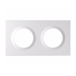Runko Orb kytkimelle tupla SONOFF EF2G