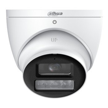 AHD, HD-CVI, HD-TVI, CVBS-KAAMERA HAC-HDW1239T-A-LED-0280B-S3 taisvarviline 1080p 2,8 mm DAHUA