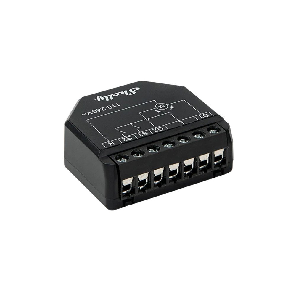 / Shelly Shutter Wi-Fi