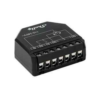 / Shelly Shutter Wi-Fi