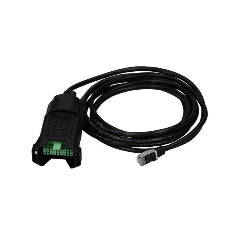 SMA HS-COM-CBL-3-10 Sakaru kabelis STP-SE 10m