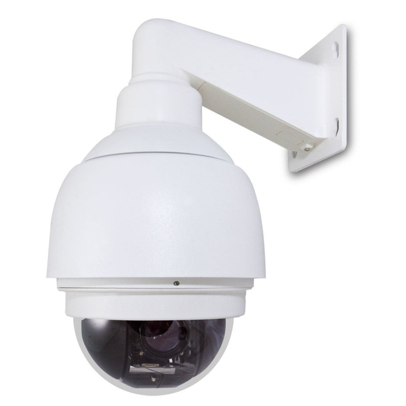 PLANET ICA-HM620-220 2MP PoE+ kupola IP