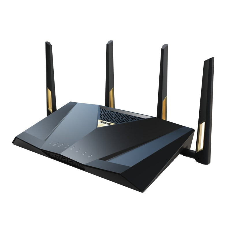ASUS RT-BE88U Wi-Fi 7 divjoslu maršrutētājs