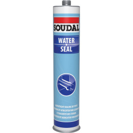 POLIURETĀNA HERMĒTIĶIS 290ml WATER SEAL
