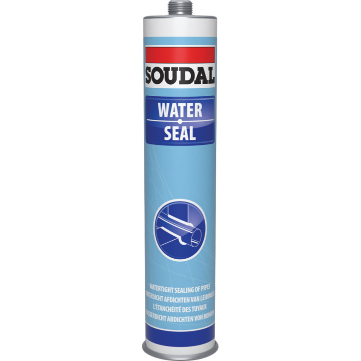 POLIURETĀNA HERMĒTIĶIS 290ml WATER SEAL