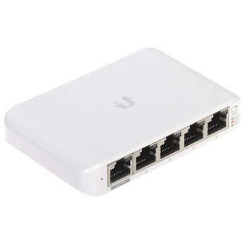 USW-FLEX-MINI 5-PORT UBIQUITI / UniFi SWITCH