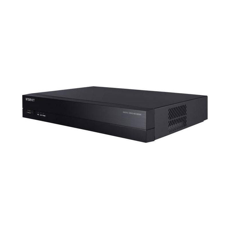 Hanwha Vision HRX-434-4TB-S 4 kanālu DVR