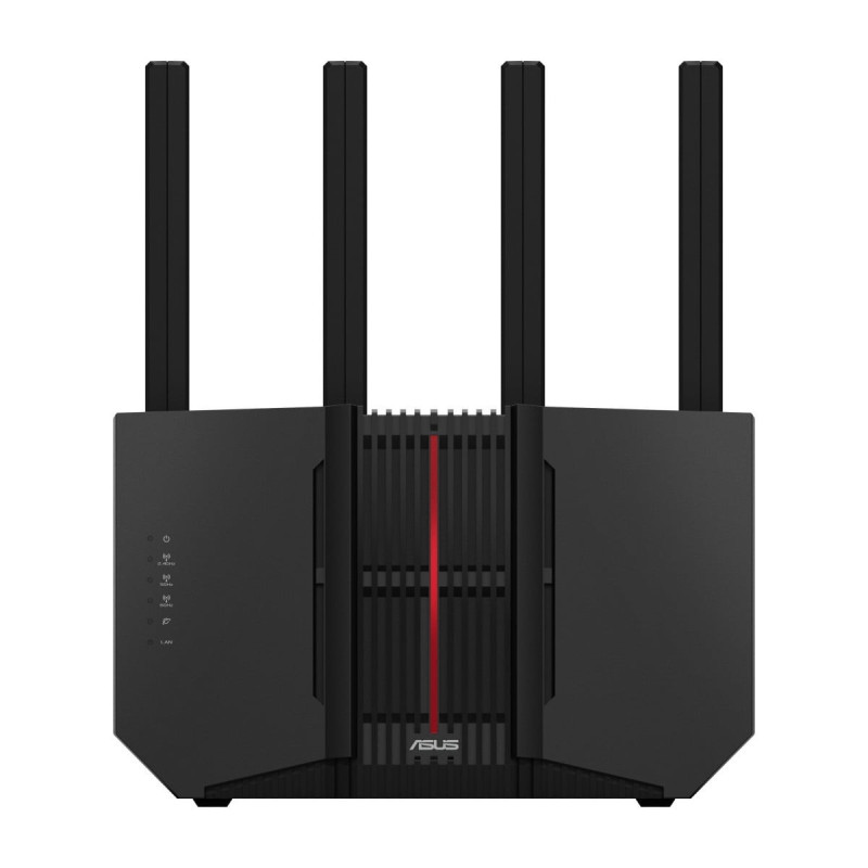 ASUS RT-BE92U trīsjoslu Wi-Fi 7 galda