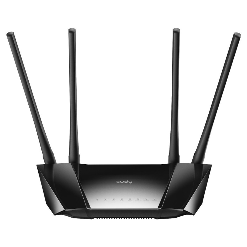 Cudy LT400 N300 Wi-Fi 4G LTE