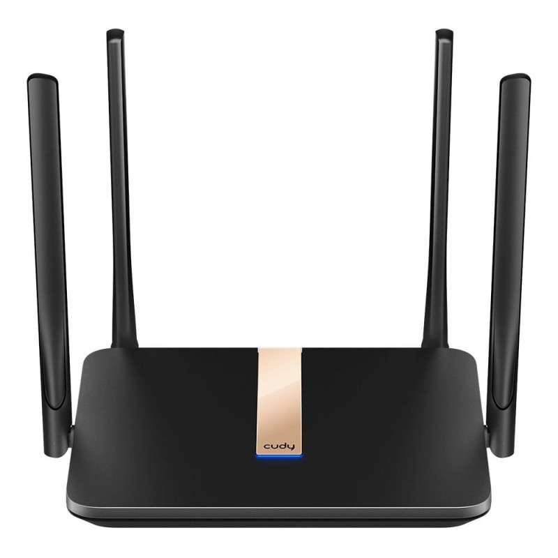 Cudy LT500D AC1200 Wi-Fi Mesh 4G