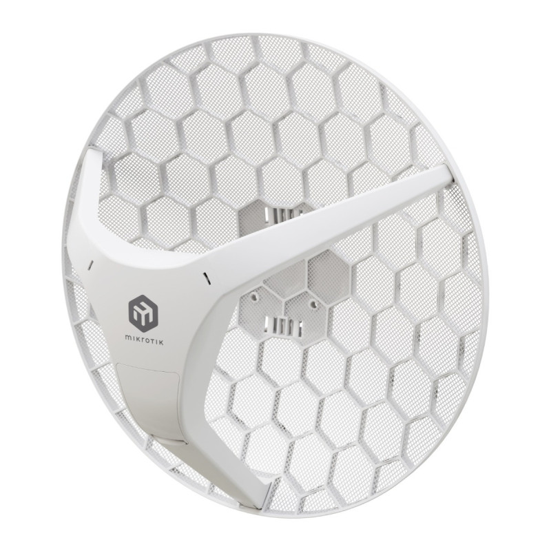 Mikrotik LHG 5 cirvis (LHG-5axD)