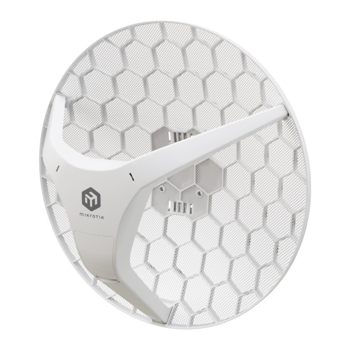 Mikrotik LHG 5 ax (LHG-5axD)