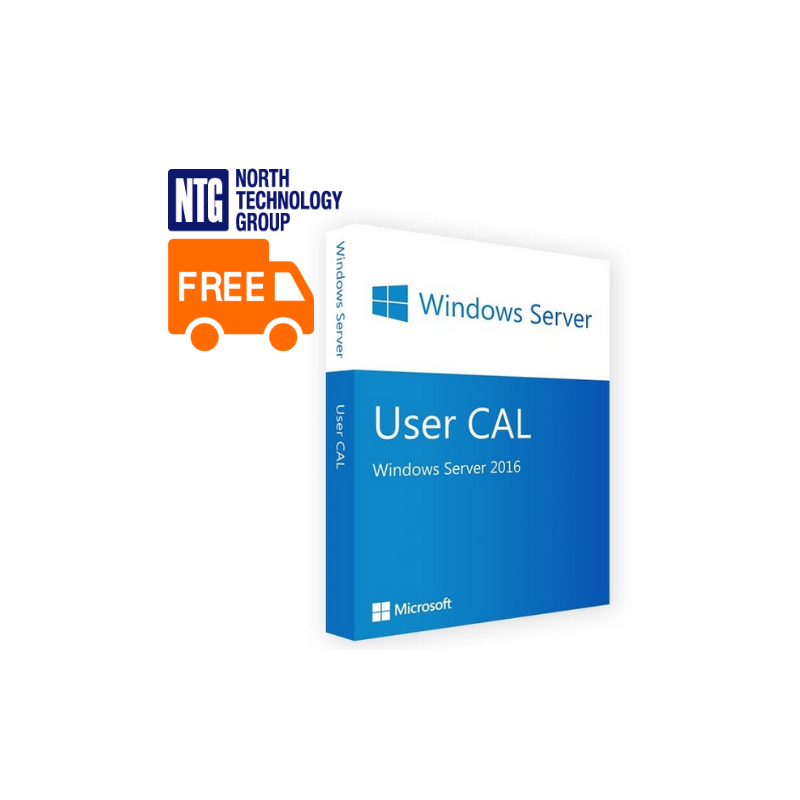 Microsoft Windows Server 2012 Standard —