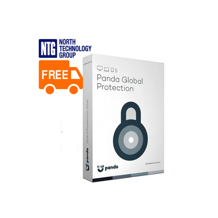 Panda Dome Advanced 2020 - 3 Devices 1 Year