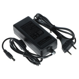 12V 4A Power Supply 5.5mm DC