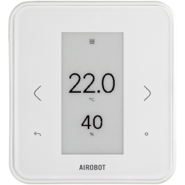 AIROBOT CZF088 VE1 Vadibas Panelis CO2 Temperatura Mitruma