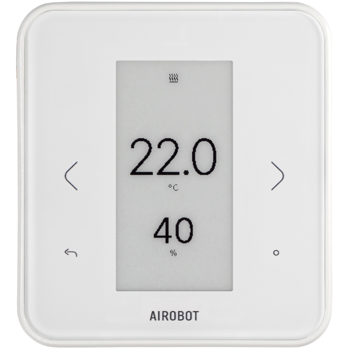 AIROBOT CZF088 VE1 Panel Upravleniya CO2 Temperatura Vlazhnost