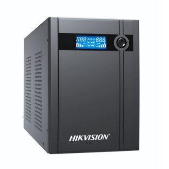 DS-UPS3000/MA 3000 Hikvision